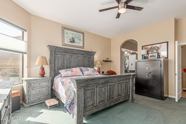 11443 E ELLIS Street, Mesa, AZ 85207