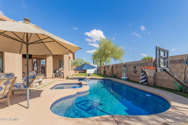 11443 E ELLIS Street, Mesa, AZ 85207