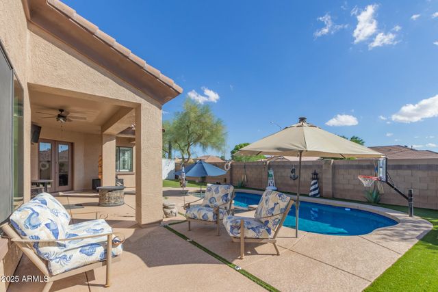 11443 E ELLIS Street, Mesa, AZ 85207