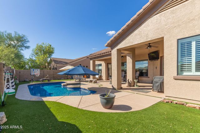 11443 E ELLIS Street, Mesa, AZ 85207