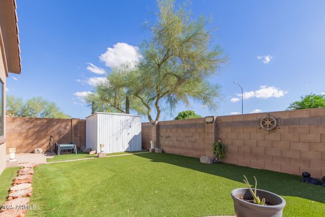11443 E ELLIS Street, Mesa, AZ 85207