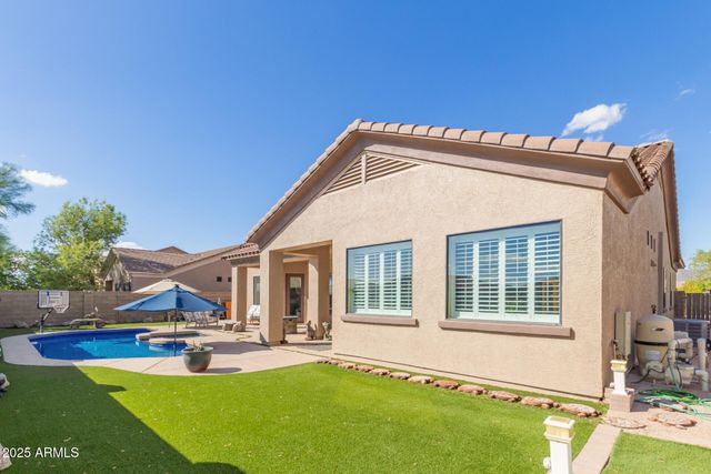 11443 E ELLIS Street, Mesa, AZ 85207