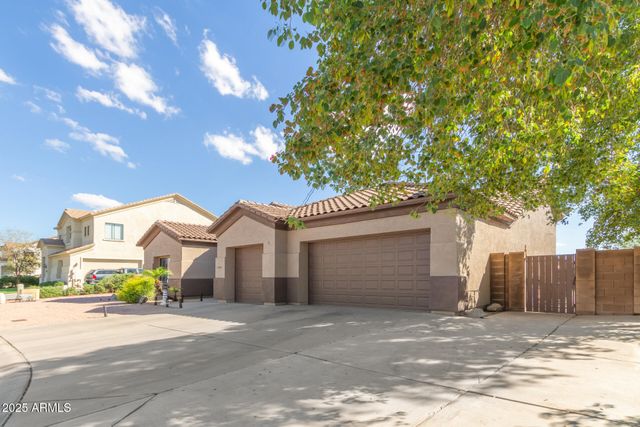 11443 E ELLIS Street, Mesa, AZ 85207