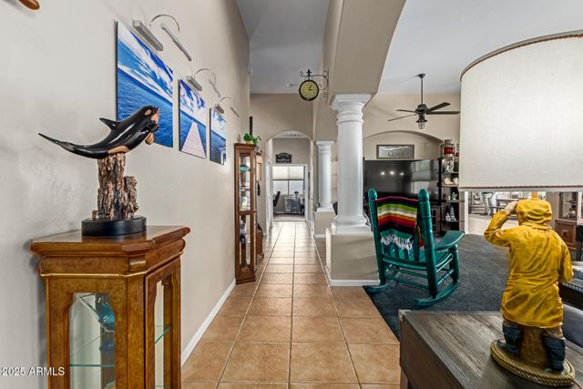 11443 E ELLIS Street, Mesa, AZ 85207