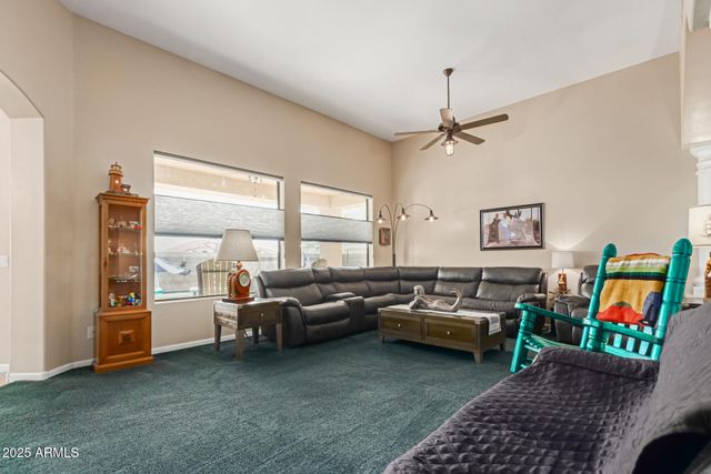 11443 E ELLIS Street, Mesa, AZ 85207