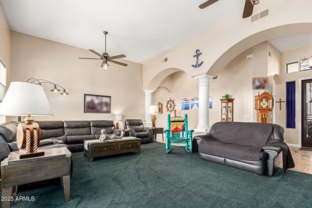 11443 E ELLIS Street, Mesa, AZ 85207