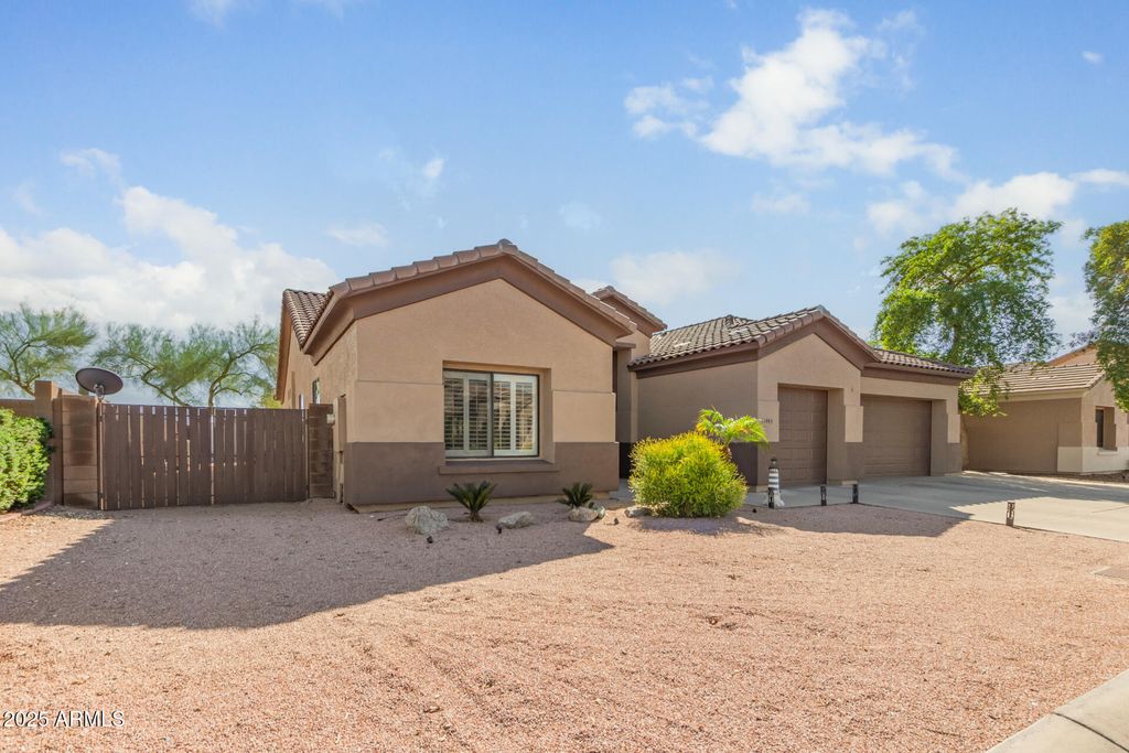 11443 E ELLIS Street, Mesa, AZ 85207