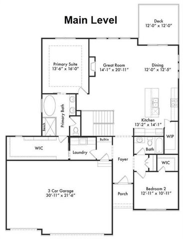 10419 N Liberty Street, Kansas City, MO 64155
