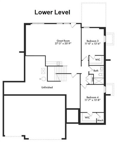 10419 N Liberty Street, Kansas City, MO 64155