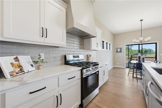 10419 N Liberty Street, Kansas City, MO 64155