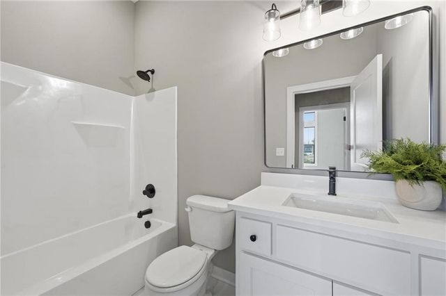 10419 N Liberty Street, Kansas City, MO 64155