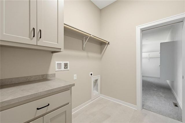 10419 N Liberty Street, Kansas City, MO 64155