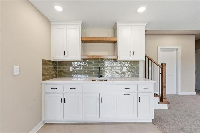 10419 N Liberty Street, Kansas City, MO 64155