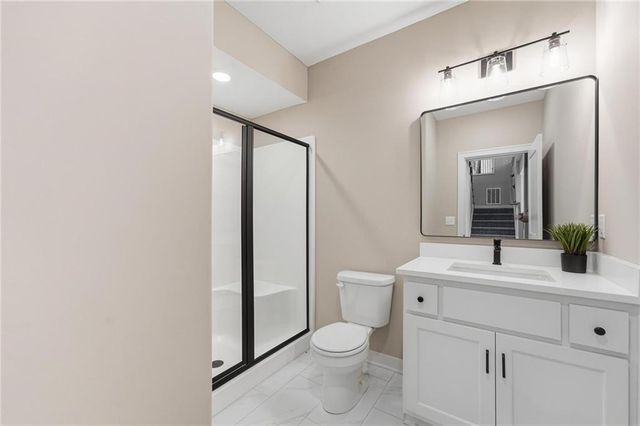 10419 N Liberty Street, Kansas City, MO 64155