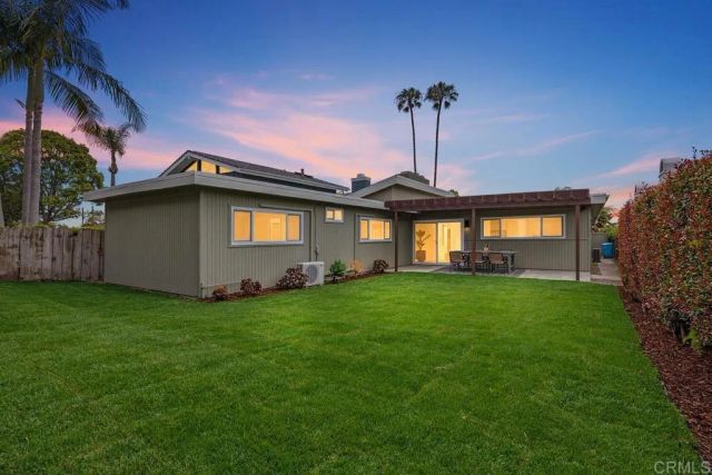13743 Recuerdo Drive, Del Mar, CA 92014