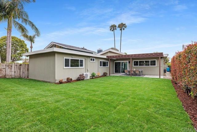 13743 Recuerdo Drive, Del Mar, CA 92014