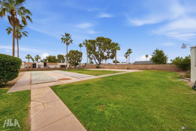 1416 E Torrey Pines Cir, Yuma, AZ 85365