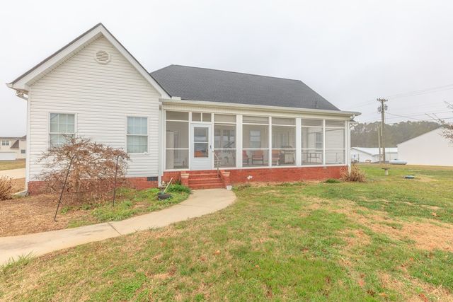 1005 Robin Way, Rocky Face, GA 30740