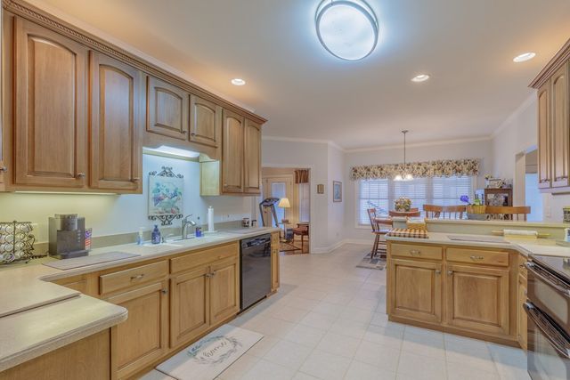 1005 Robin Way, Rocky Face, GA 30740