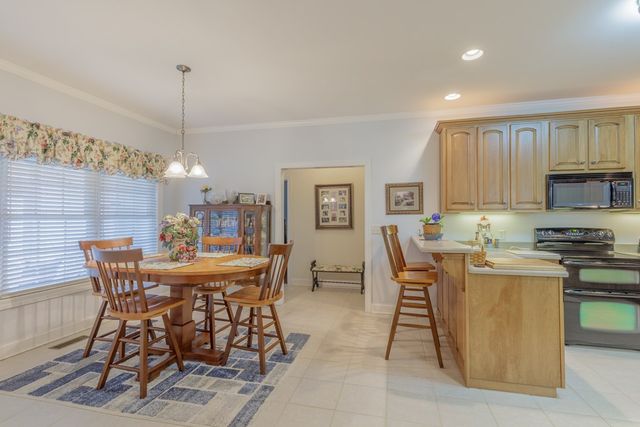 1005 Robin Way, Rocky Face, GA 30740