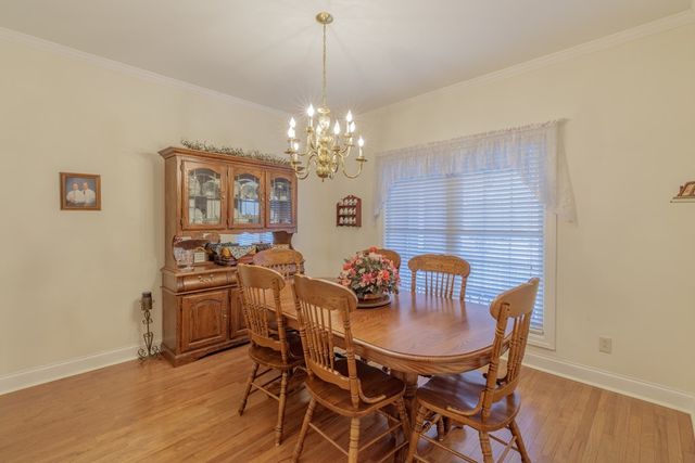 1005 Robin Way, Rocky Face, GA 30740