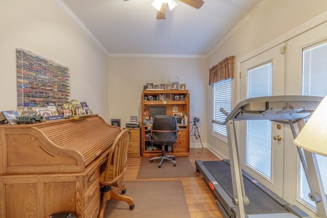 1005 Robin Way, Rocky Face, GA 30740