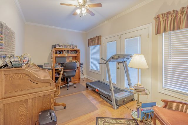 1005 Robin Way, Rocky Face, GA 30740