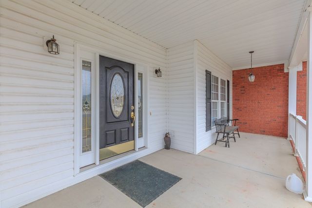 1005 Robin Way, Rocky Face, GA 30740