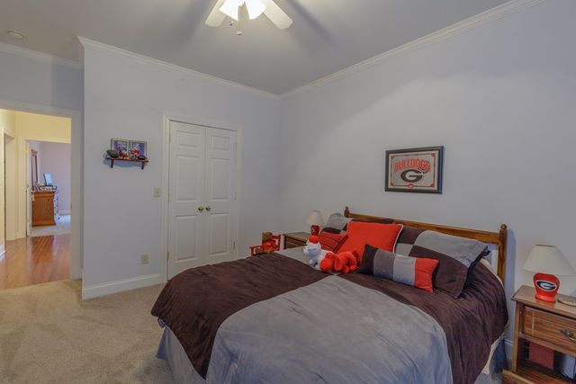 1005 Robin Way, Rocky Face, GA 30740