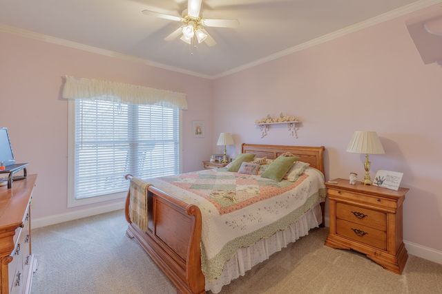 1005 Robin Way, Rocky Face, GA 30740