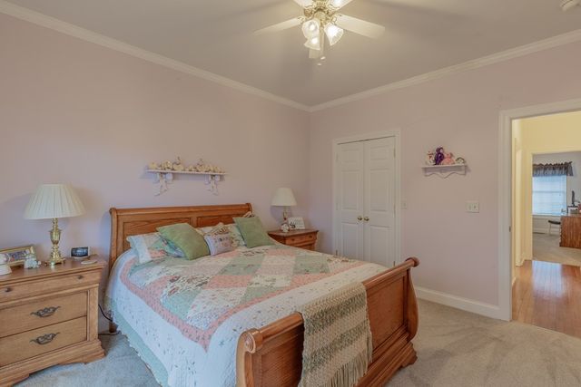 1005 Robin Way, Rocky Face, GA 30740