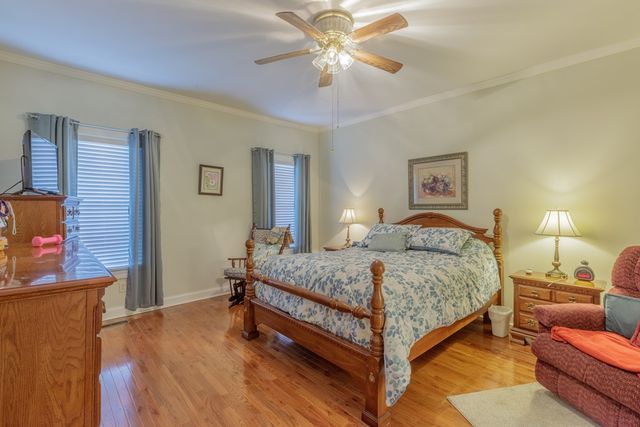 1005 Robin Way, Rocky Face, GA 30740