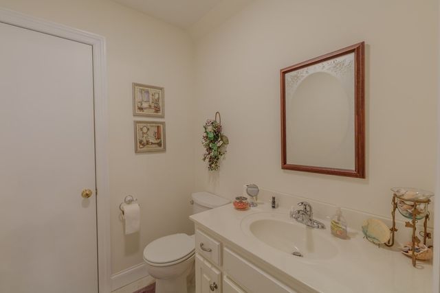 1005 Robin Way, Rocky Face, GA 30740