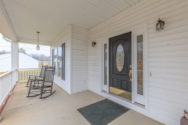 1005 Robin Way, Rocky Face, GA 30740