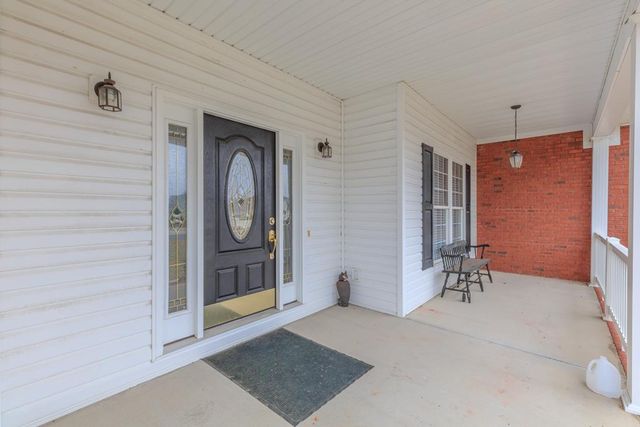 1005 Robin Way, Rocky Face, GA 30740