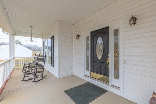 1005 Robin Way, Rocky Face, GA 30740