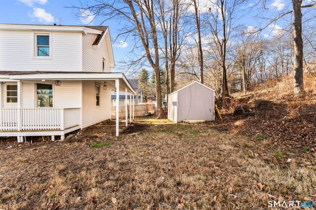 93 Sunnyside Avenue, Watertown, CT 06779