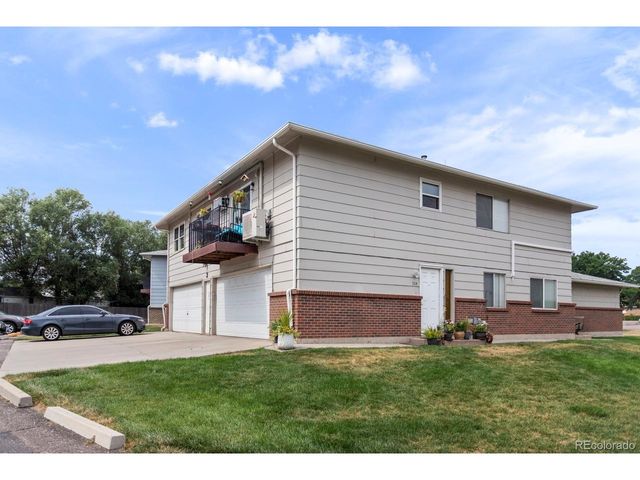 7309 W Hampden Ave 304, Denver, CO 80227