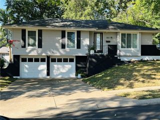 12108 E 57th Terrace, Kansas City, MO 64133