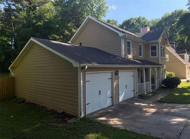 750 Forest Park Lane, Suwanee, GA 30024