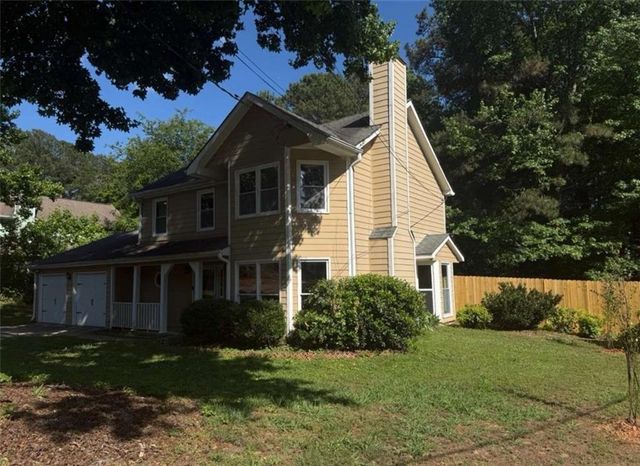 750 Forest Park Lane, Suwanee, GA 30024