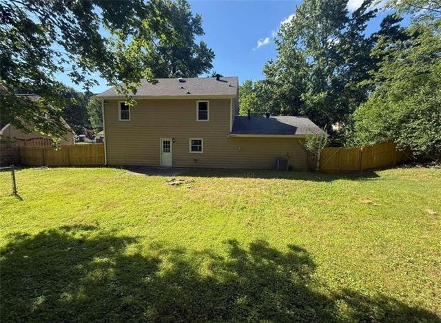 750 Forest Park Lane, Suwanee, GA 30024