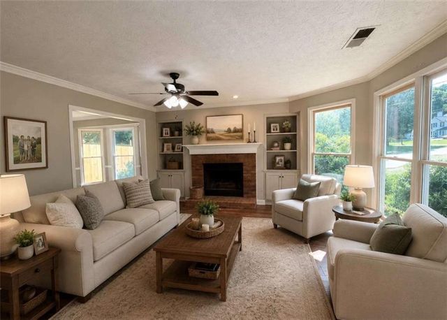 750 Forest Park Lane, Suwanee, GA 30024