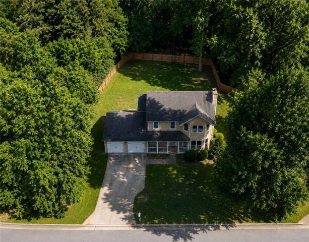 750 Forest Park Lane, Suwanee, GA 30024