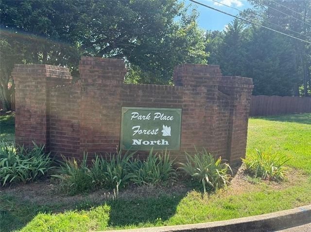 750 Forest Park Lane, Suwanee, GA 30024