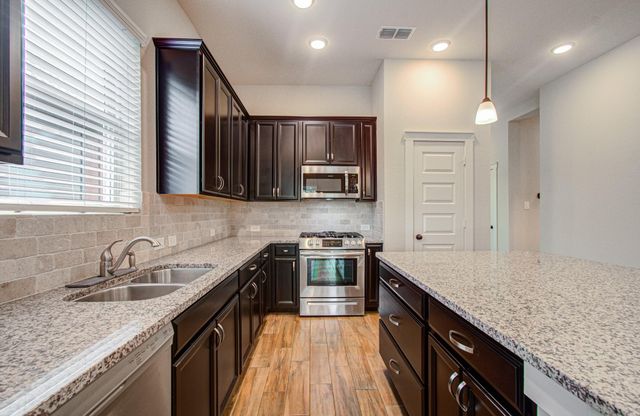 16111 Celebration Lane, Cypress, TX 77433