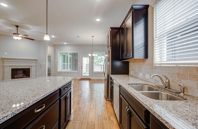 16111 Celebration Lane, Cypress, TX 77433