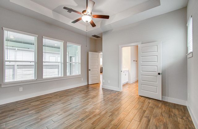 16111 Celebration Lane, Cypress, TX 77433