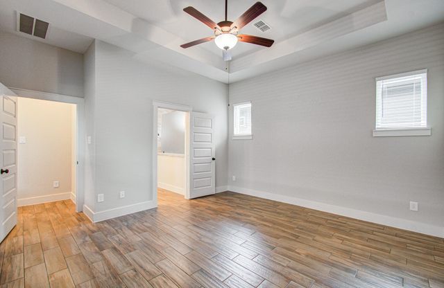 16111 Celebration Lane, Cypress, TX 77433