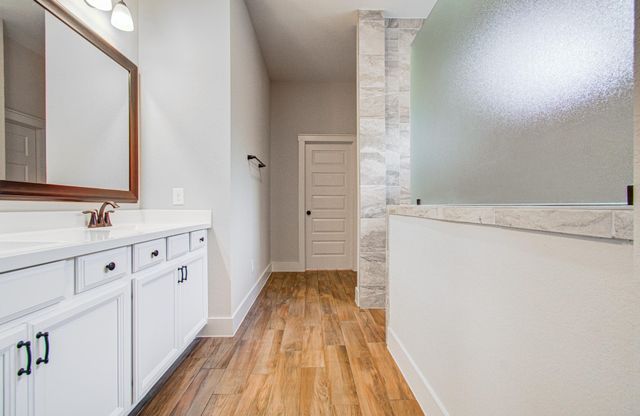 16111 Celebration Lane, Cypress, TX 77433